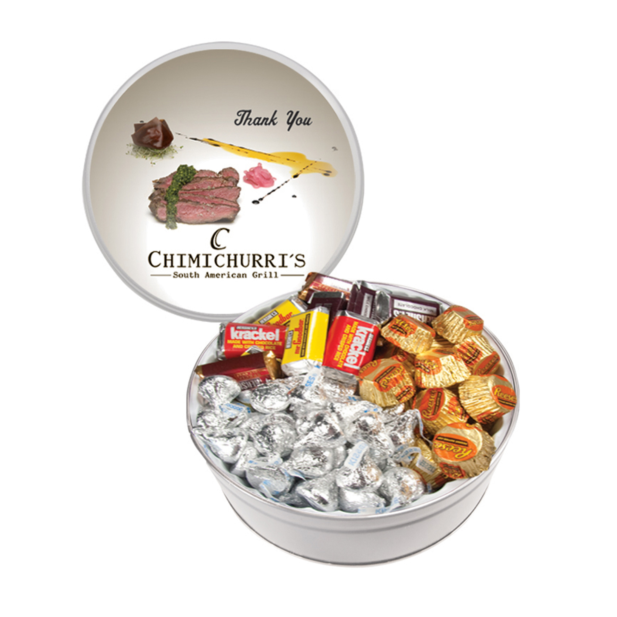 Picture of The Grand Tin