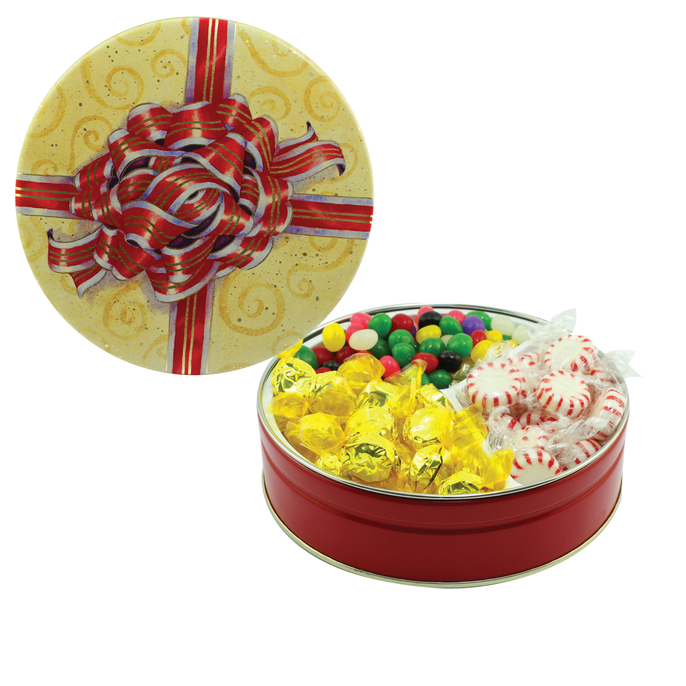 Picture of The Grand Tin