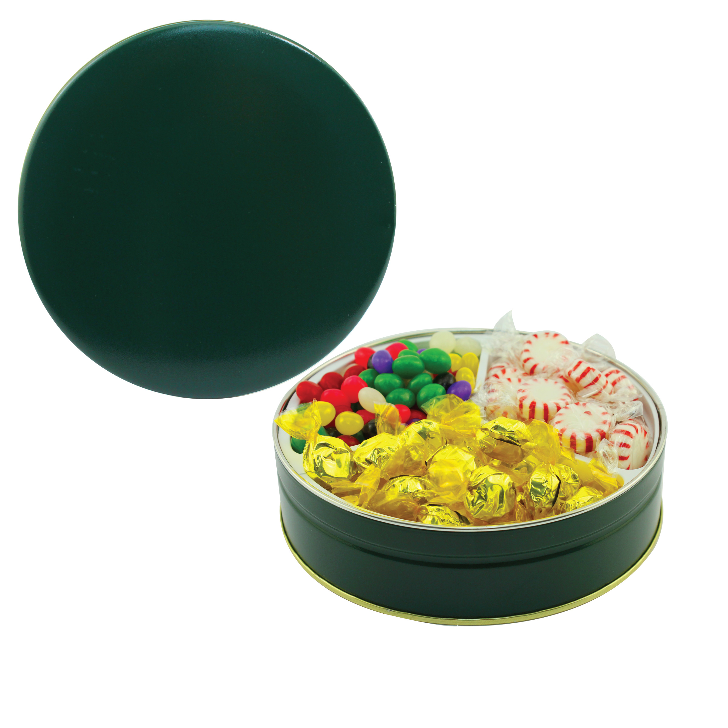 Picture of The Grand Tin