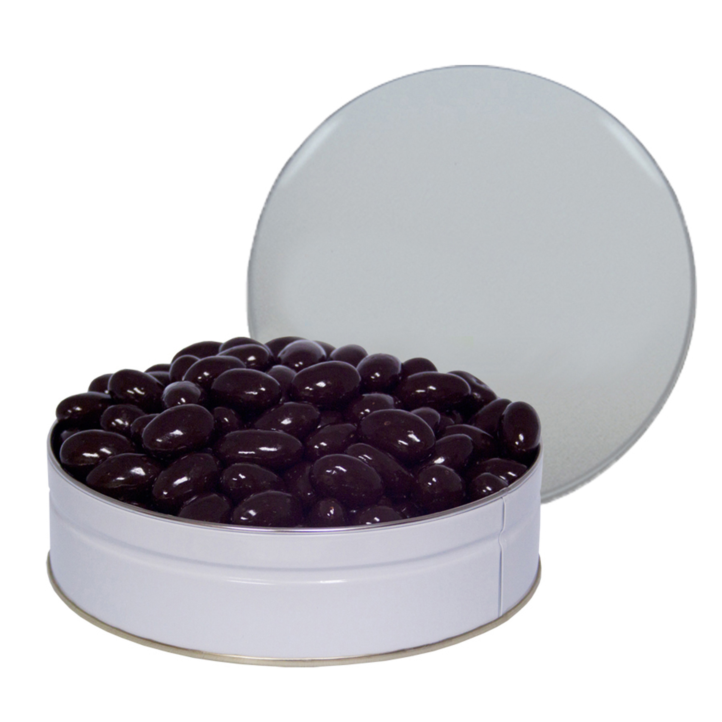 Picture of The Grand Tin