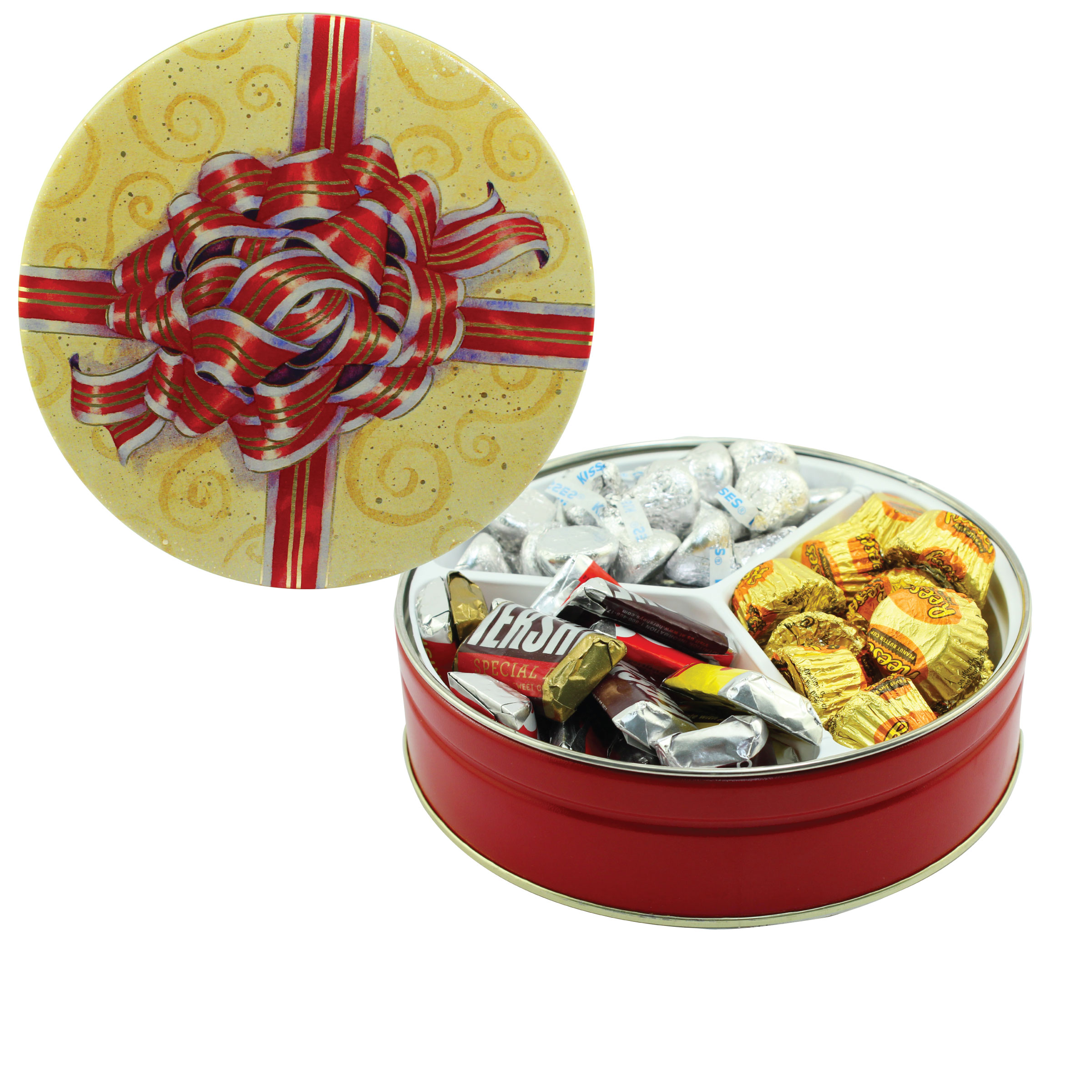 Picture of The Grand Tin