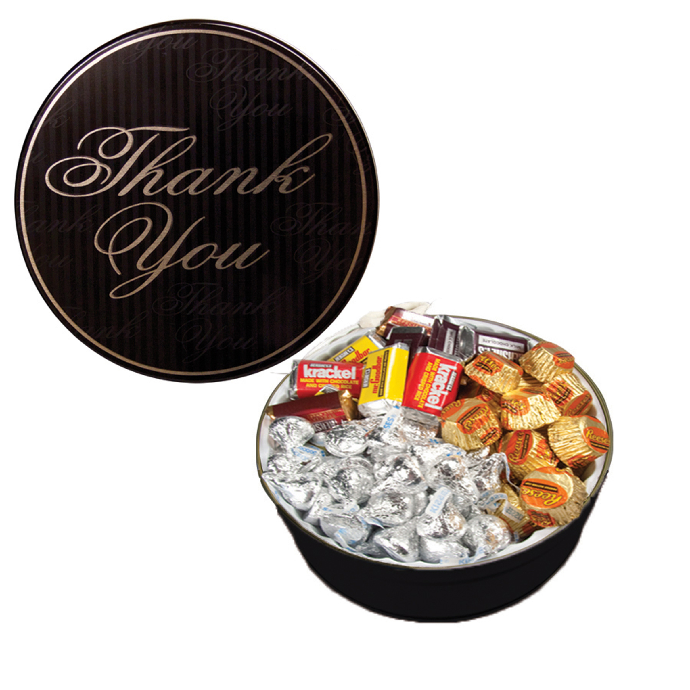 Picture of The Grand Tin