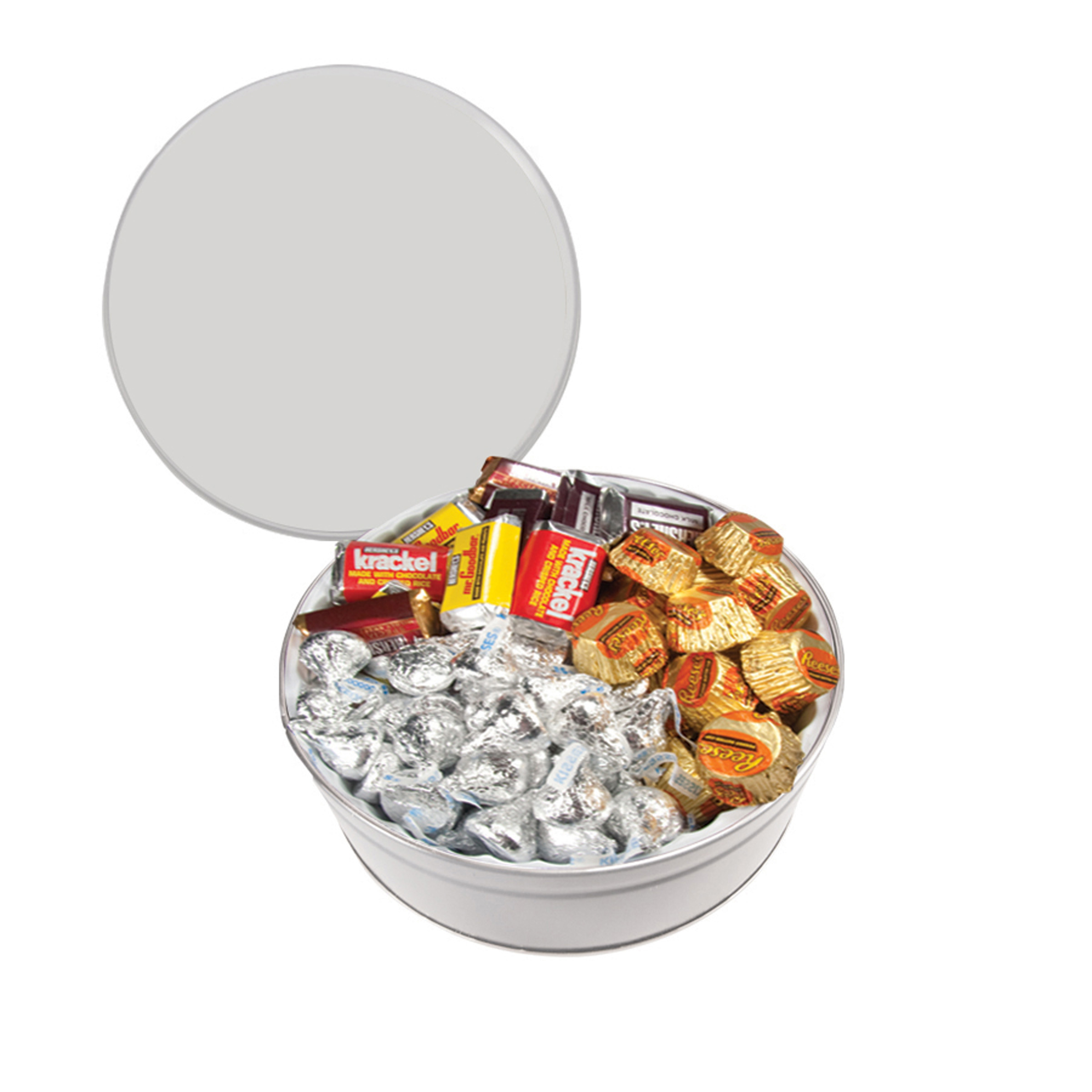 Picture of The Grand Tin