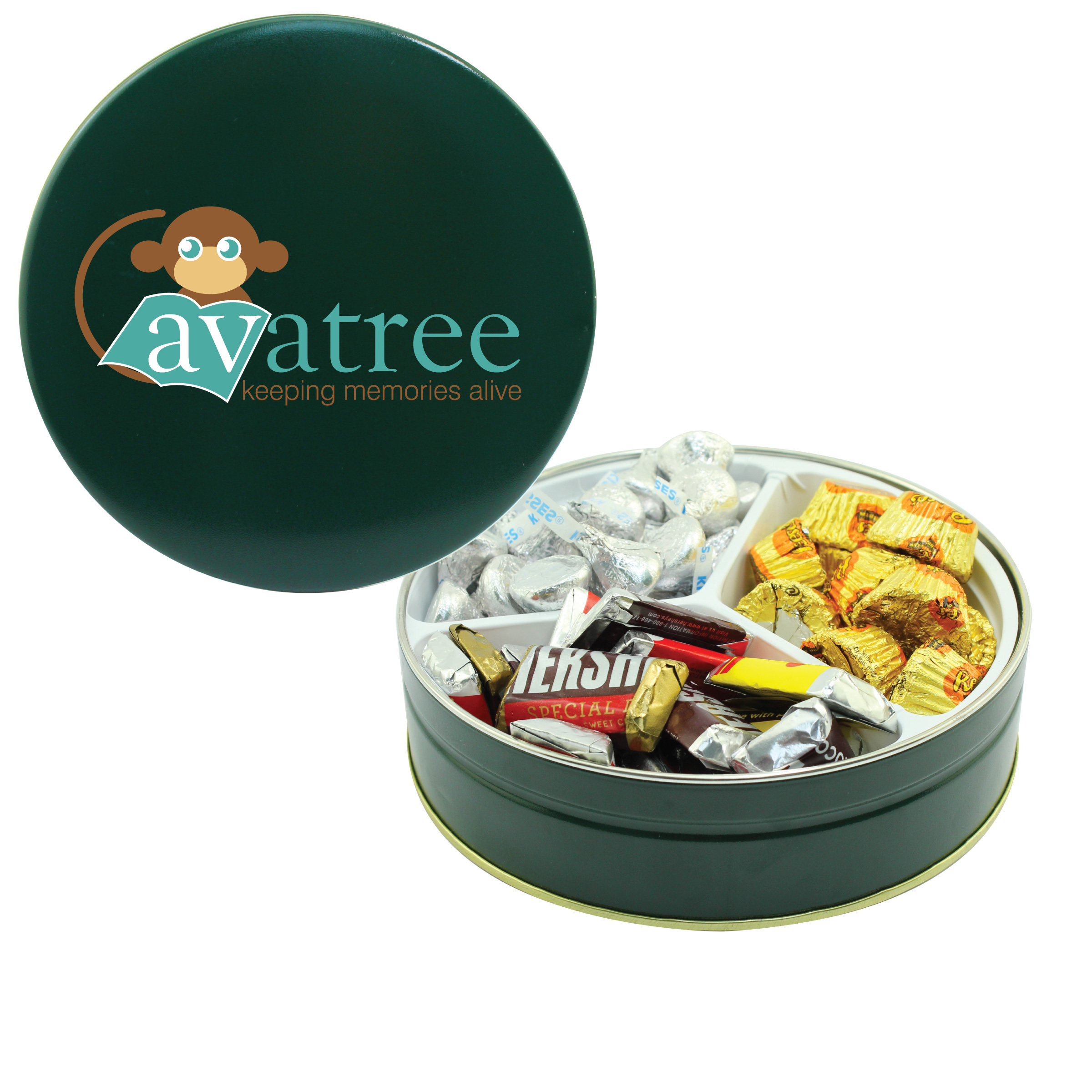 Picture of The Grand Tin