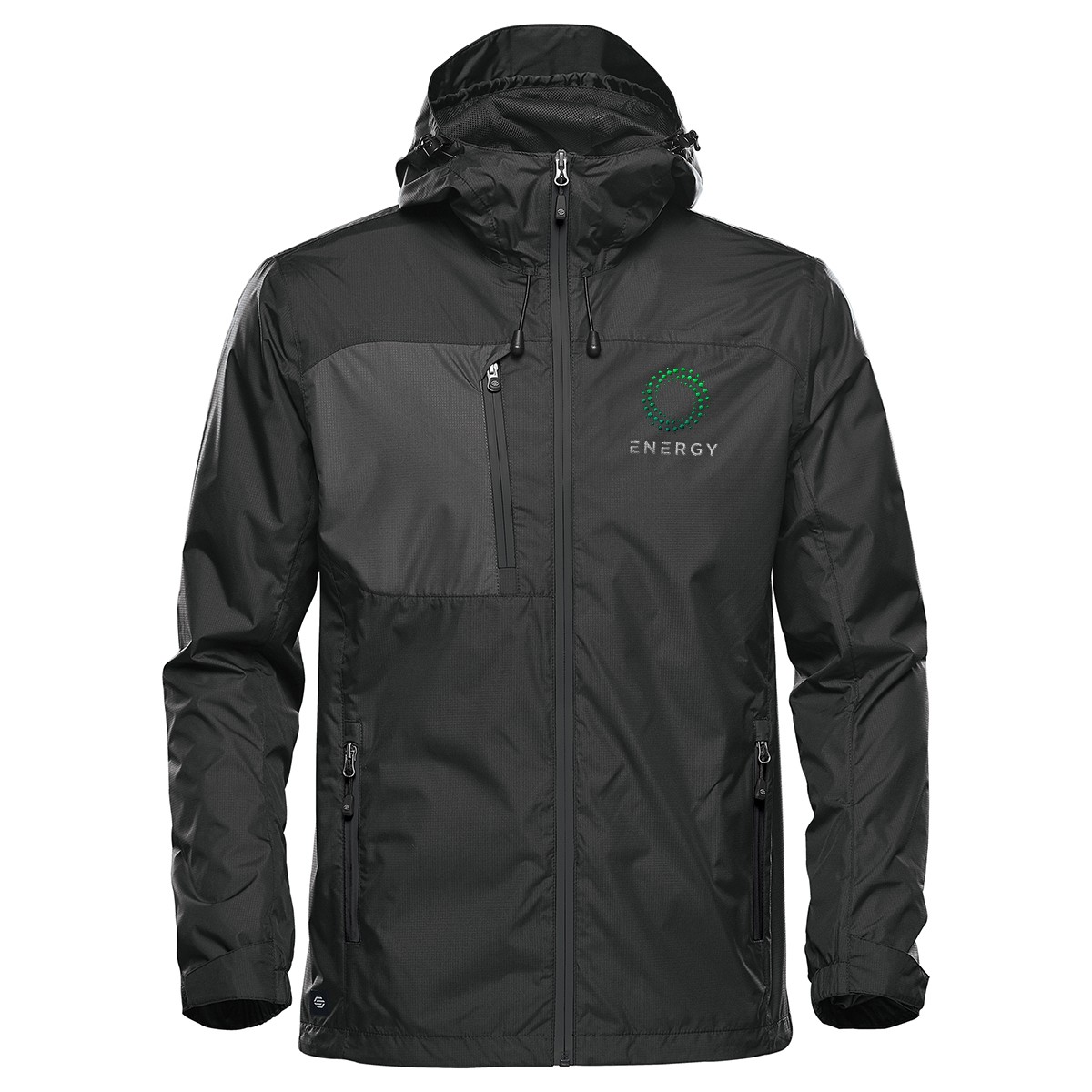 Picture of Stormtech Olympia Men's Shell