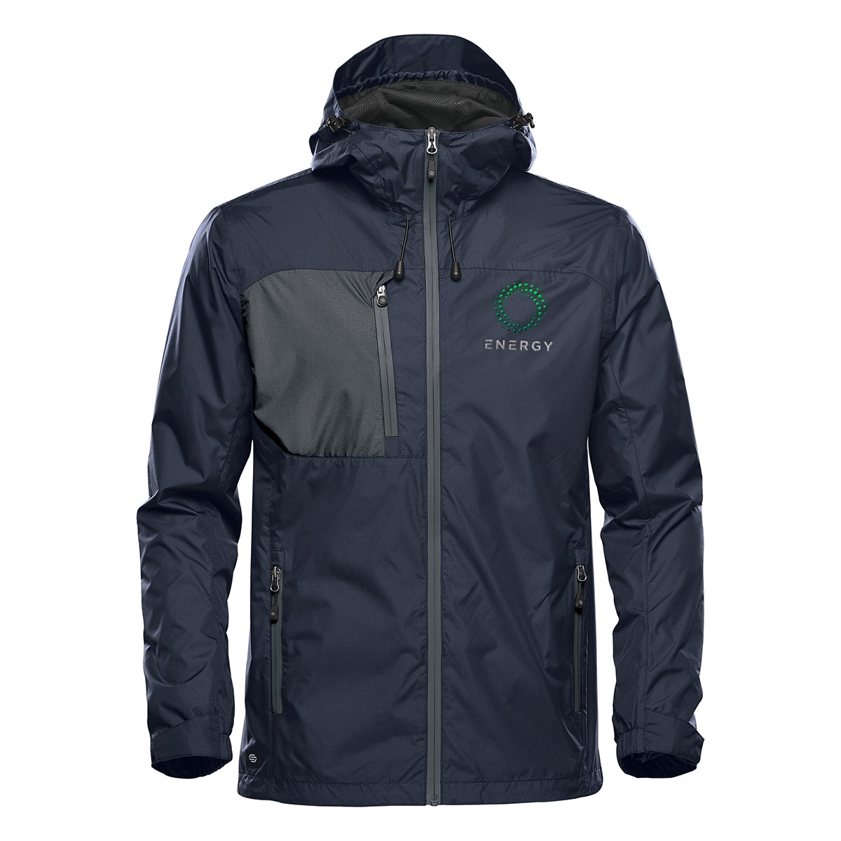 Picture of Stormtech Olympia Men's Shell