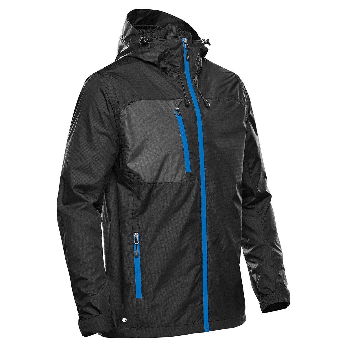 Picture of Stormtech Olympia Men's Shell