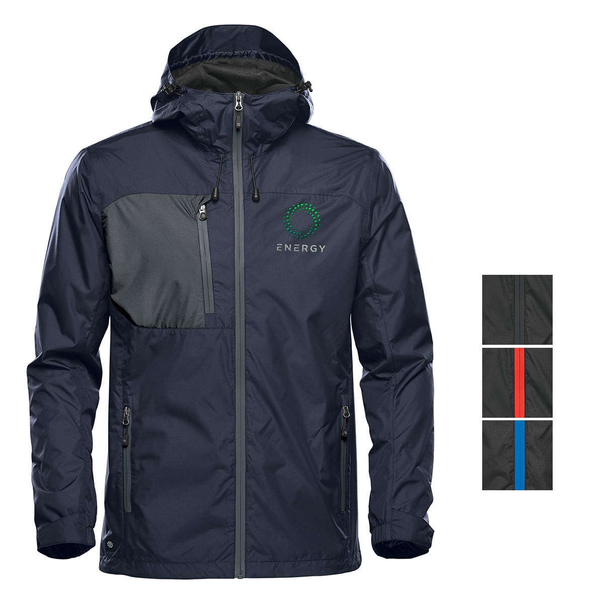 Picture of Stormtech Olympia Men's Shell