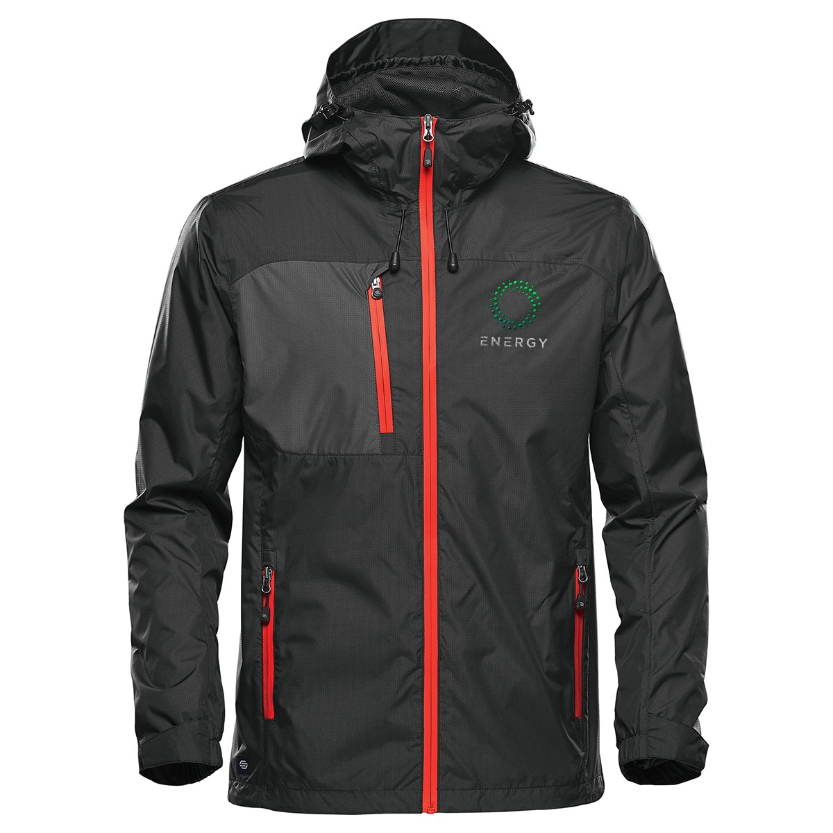 Picture of Stormtech Olympia Men's Shell