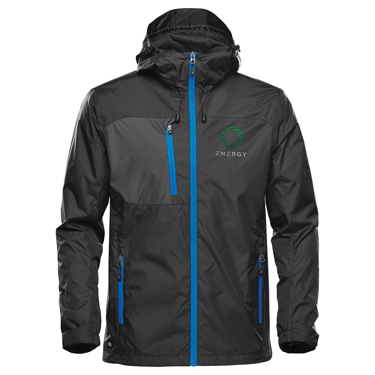 Picture of Stormtech Olympia Men's Shell