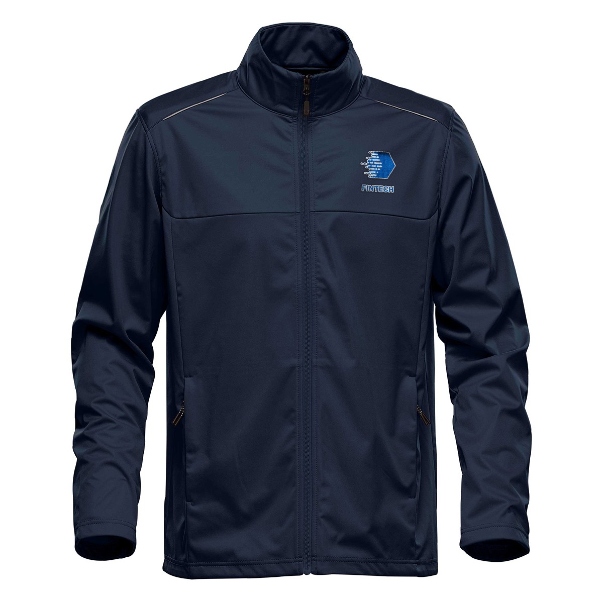 Picture of Men's Greenwich Lightweight Softshell