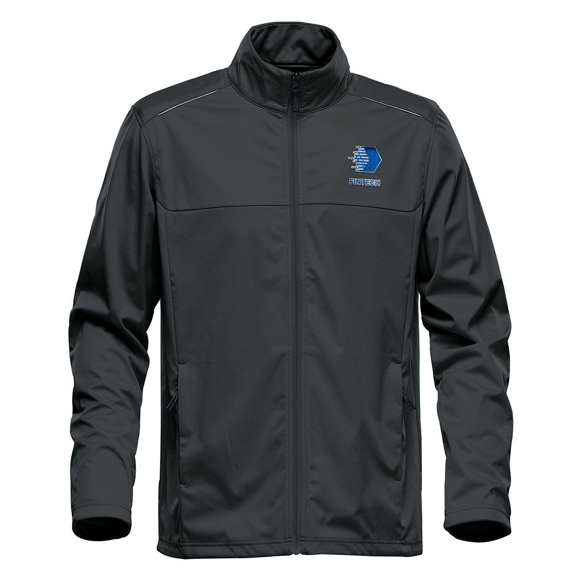 Picture of Men's Greenwich Lightweight Softshell