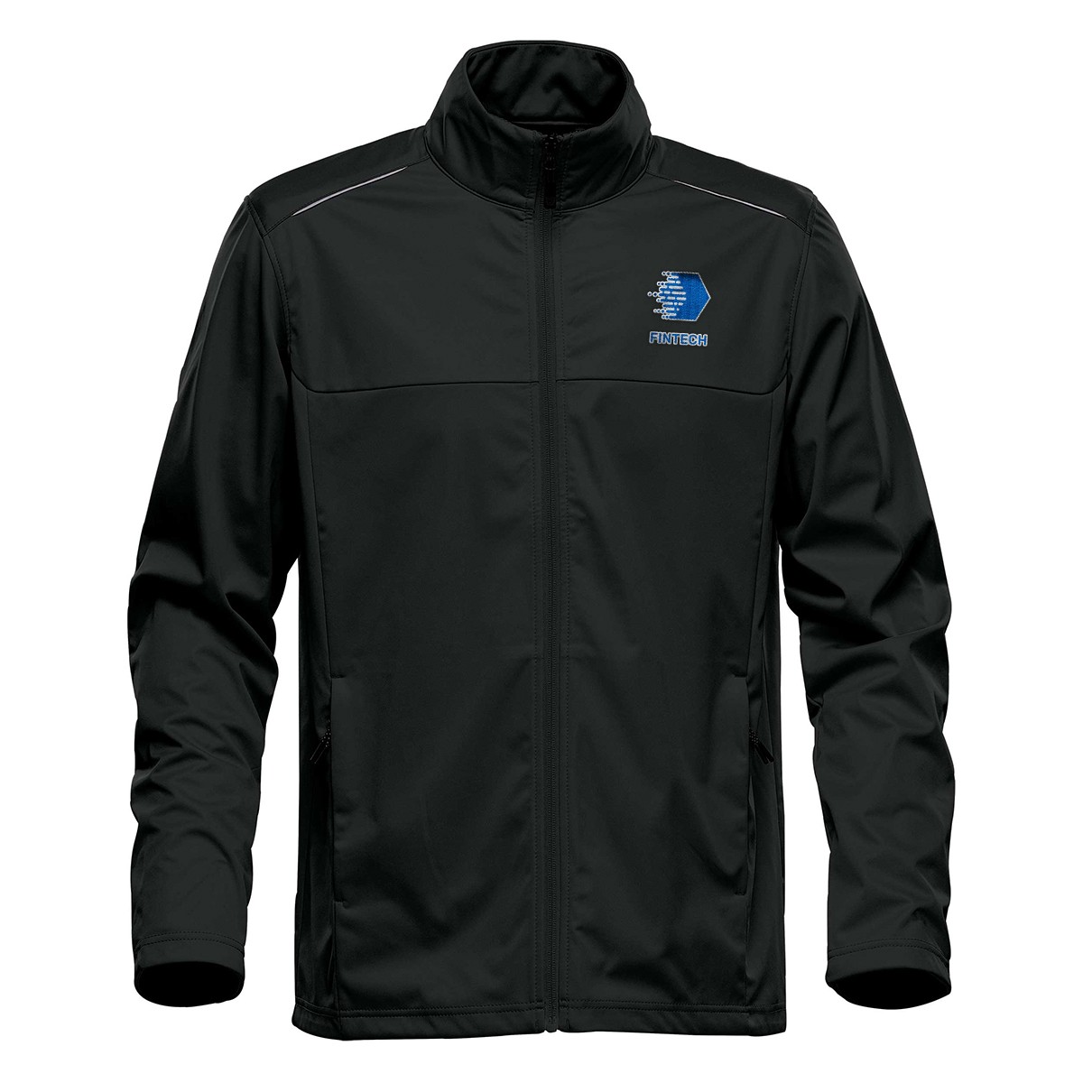 Picture of Men's Greenwich Lightweight Softshell