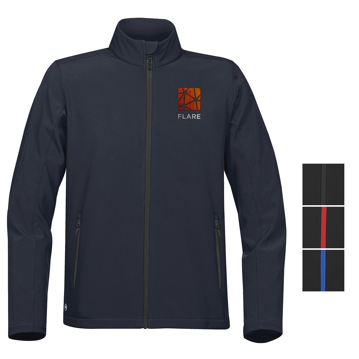 Picture of Stormtech Orbiter Men's Softshell