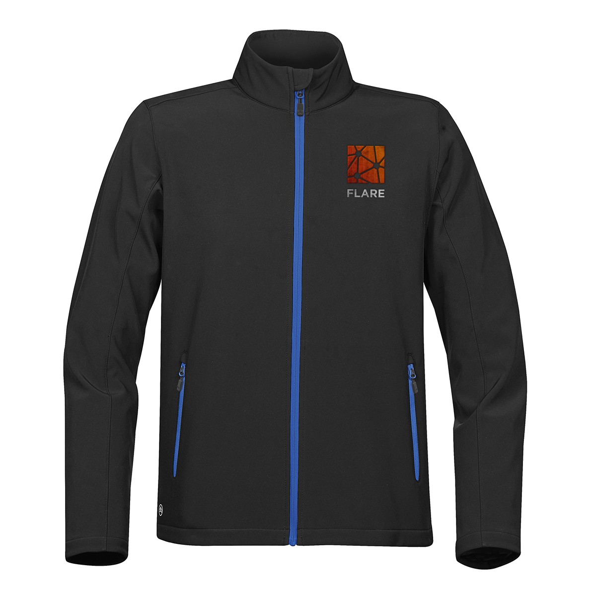 Picture of Stormtech Orbiter Men's Softshell