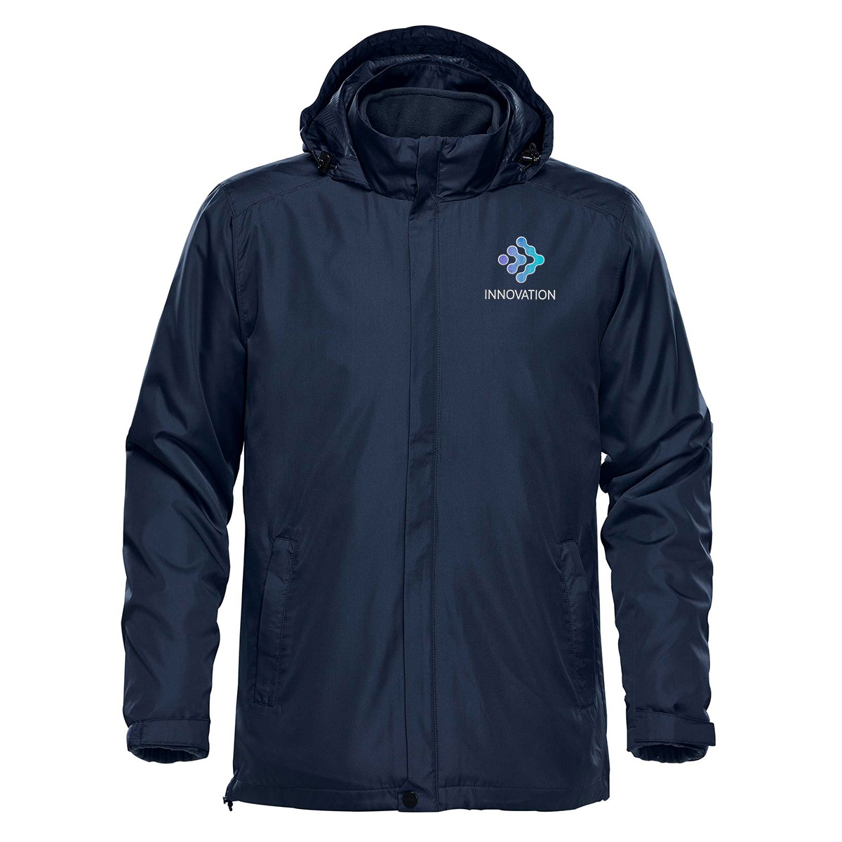 Picture of Stormtech Nautilus Men's 3-in-1 Jacket