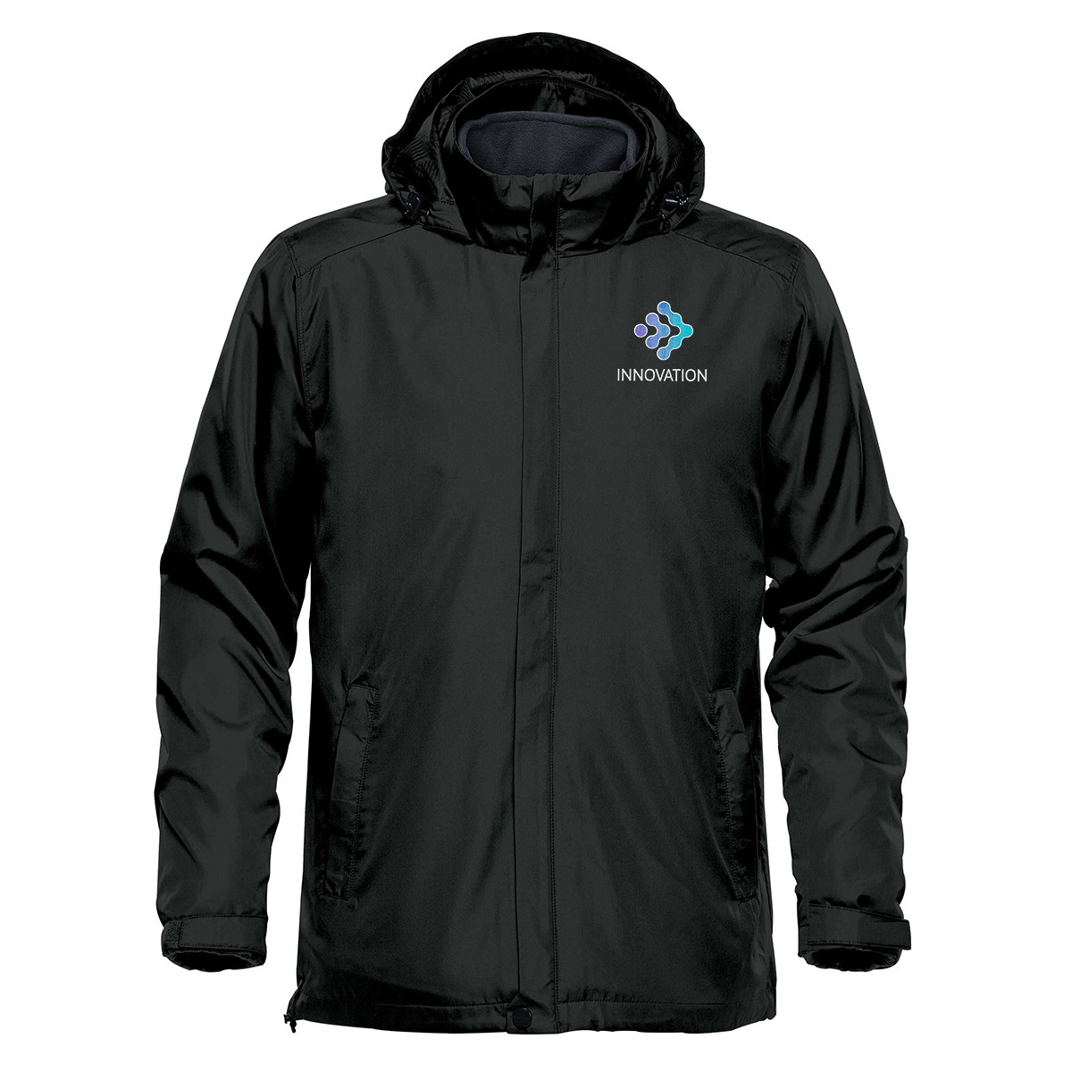 Picture of Stormtech Nautilus Men's 3-in-1 Jacket