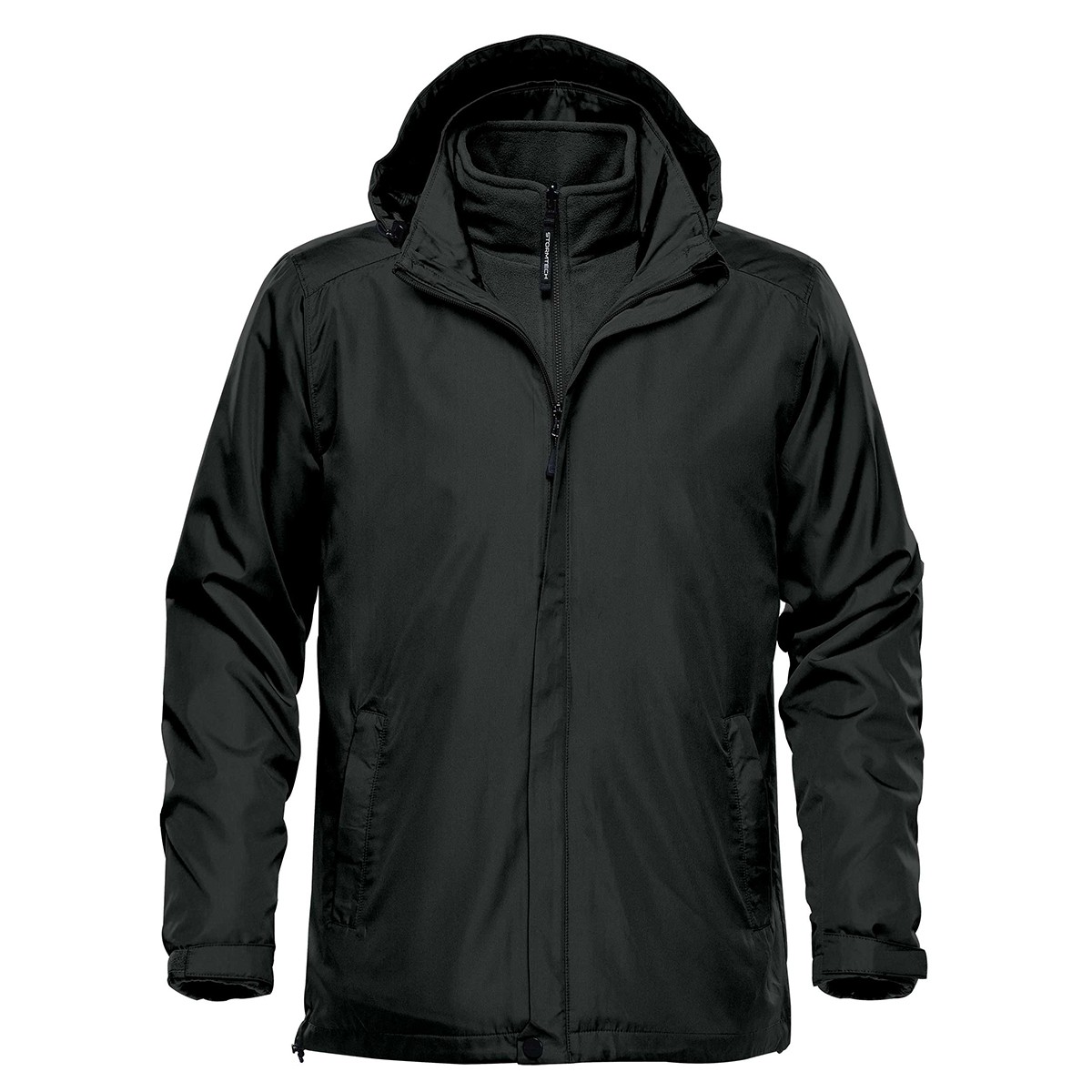 Picture of Stormtech Nautilus Men's 3-in-1 Jacket