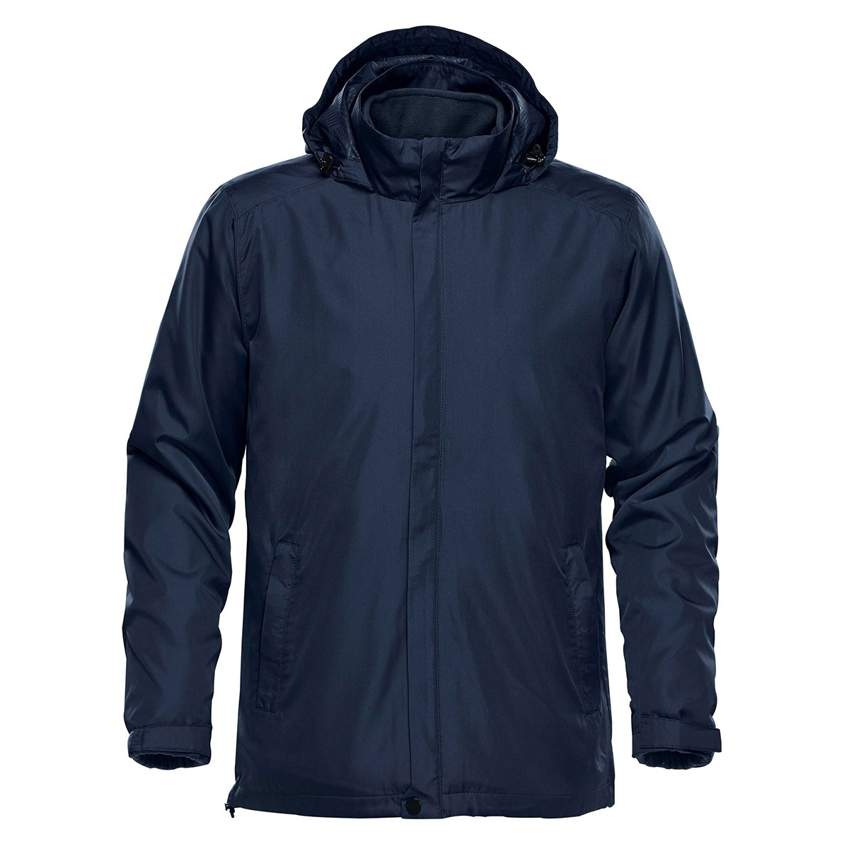 Picture of Stormtech Nautilus Men's 3-in-1 Jacket