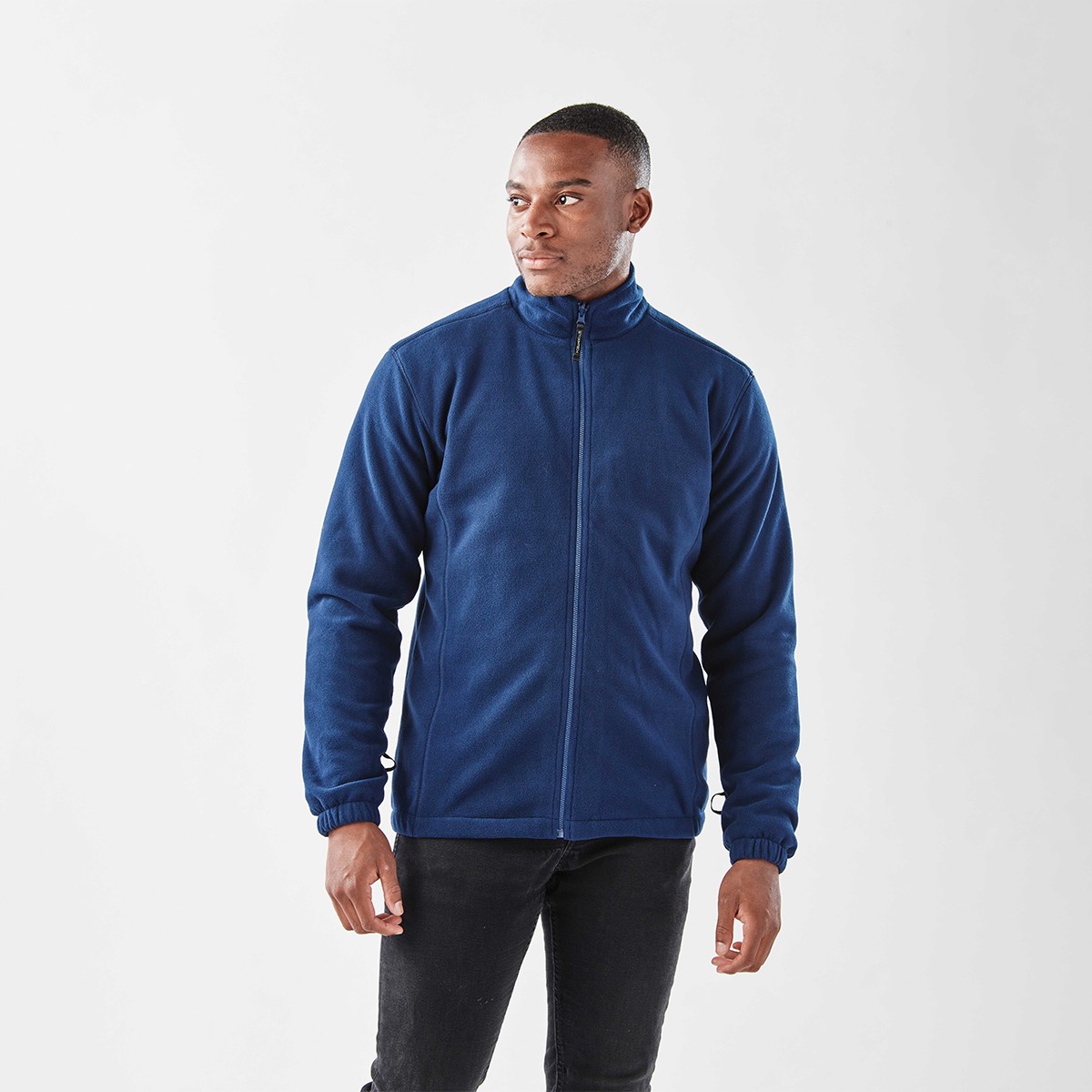 Picture of Stormtech Nautilus Men's 3-in-1 Jacket