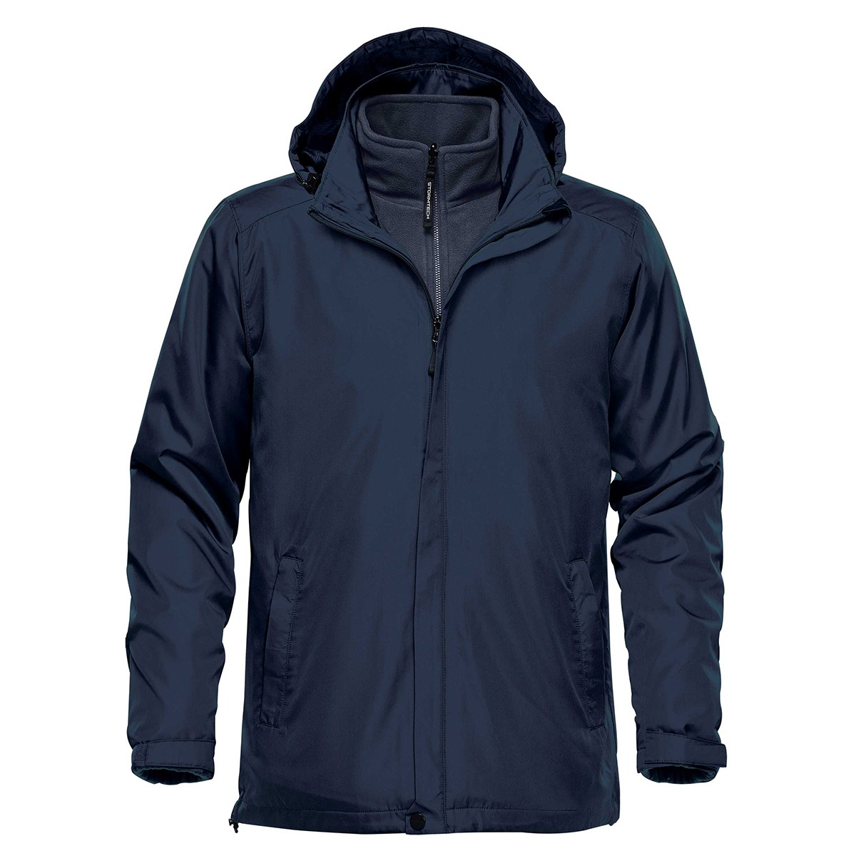 Picture of Stormtech Nautilus Men's 3-in-1 Jacket