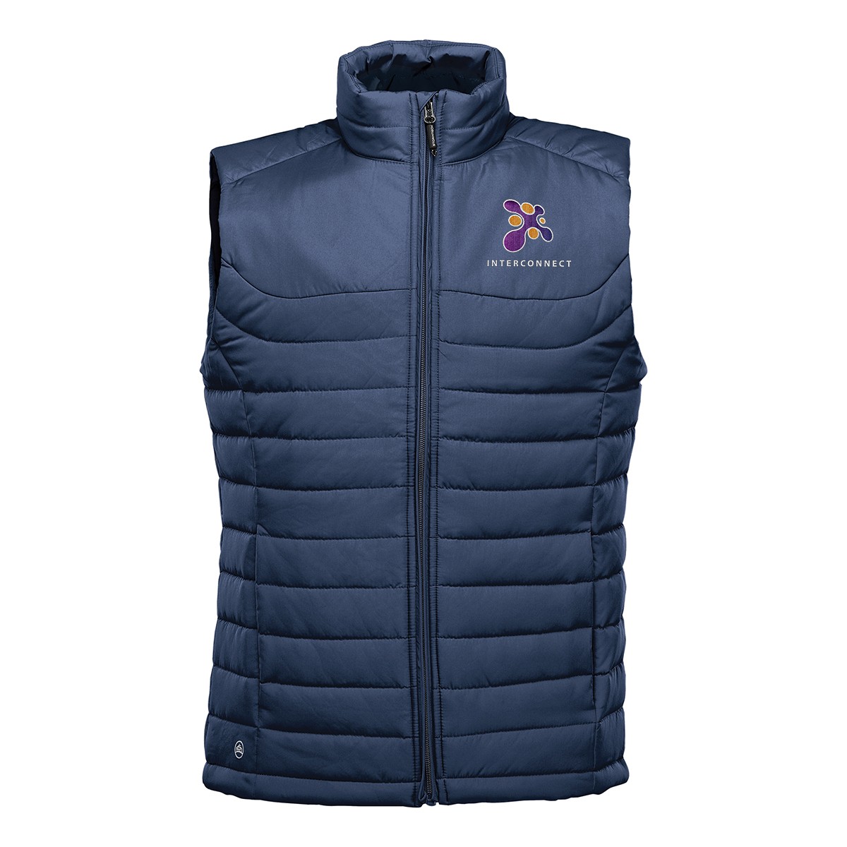 Picture of Stormtech Nautilus Men's Quilted Vest