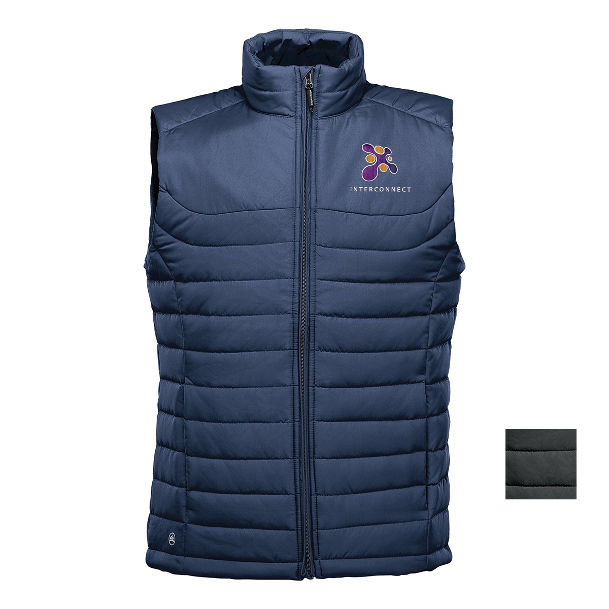 Picture of Stormtech Nautilus Men's Quilted Vest