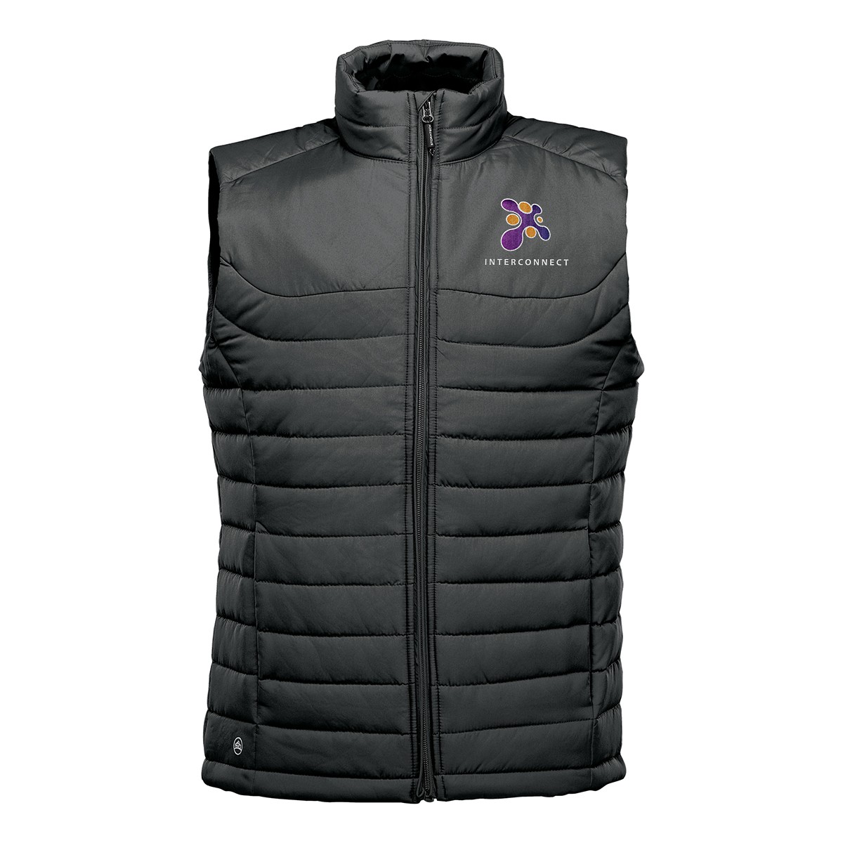 Picture of Stormtech Nautilus Men's Quilted Vest