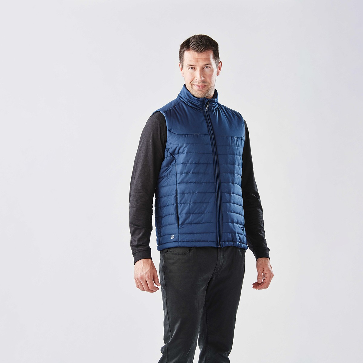 Picture of Stormtech Nautilus Men's Quilted Vest