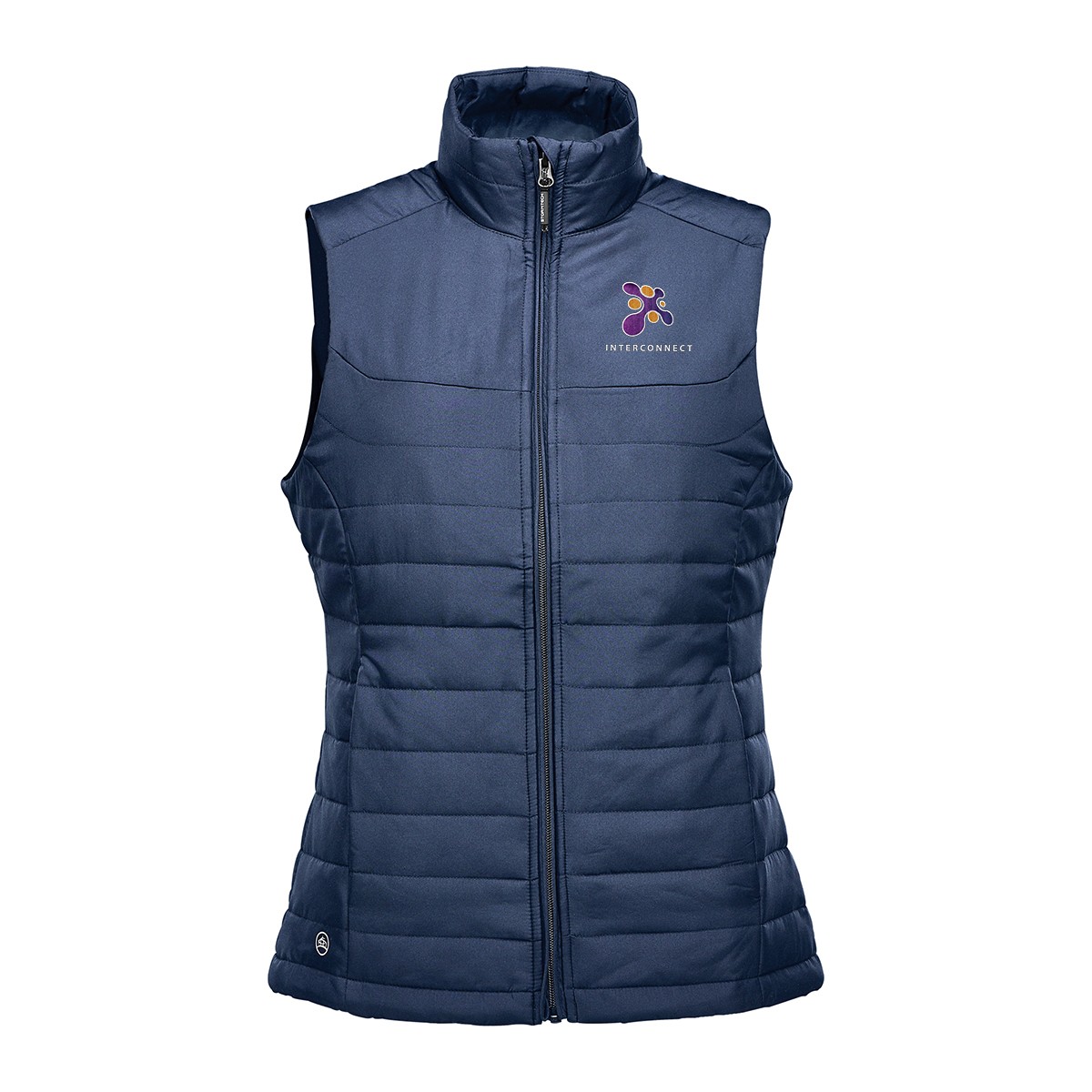 Picture of Stormtech Nautilus Women's Quilted Vest