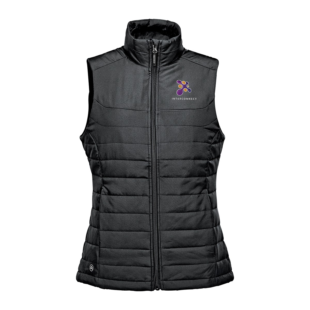 Picture of Stormtech Nautilus Women's Quilted Vest