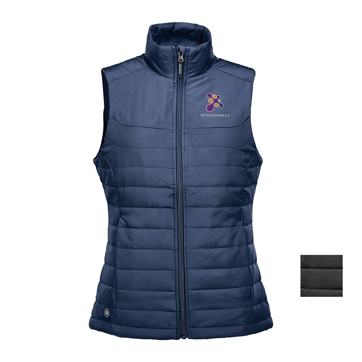 Picture of Stormtech Nautilus Women's Quilted Vest