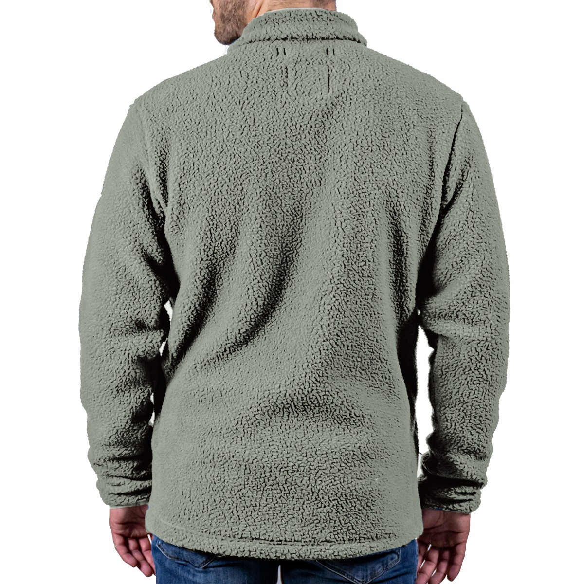 Picture of Mountain Standard Stoker Fleece Jacket