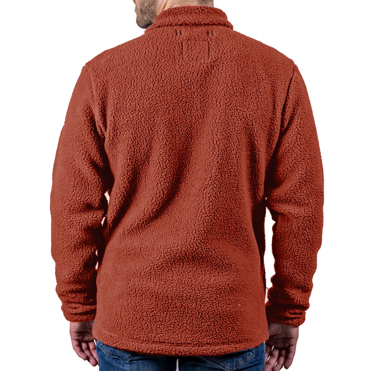 Picture of Mountain Standard Stoker Fleece Jacket