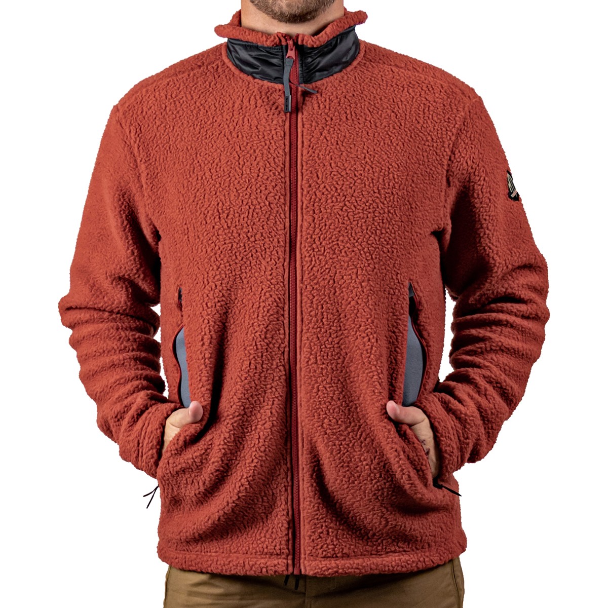 Picture of Mountain Standard Stoker Fleece Jacket