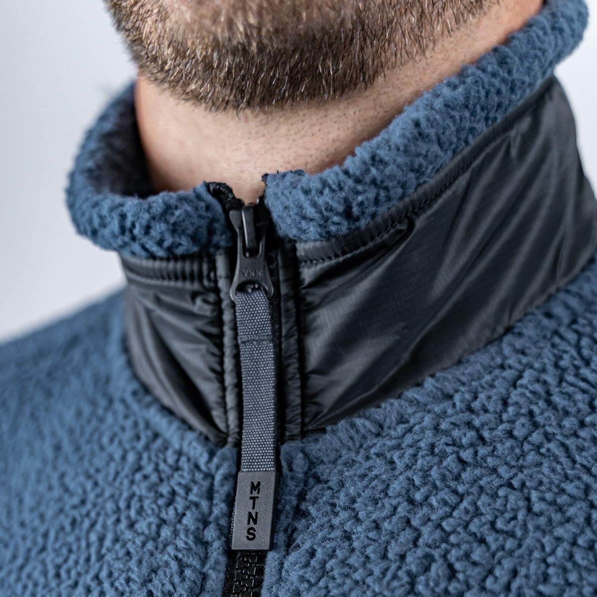 Picture of Mountain Standard Stoker Fleece Jacket
