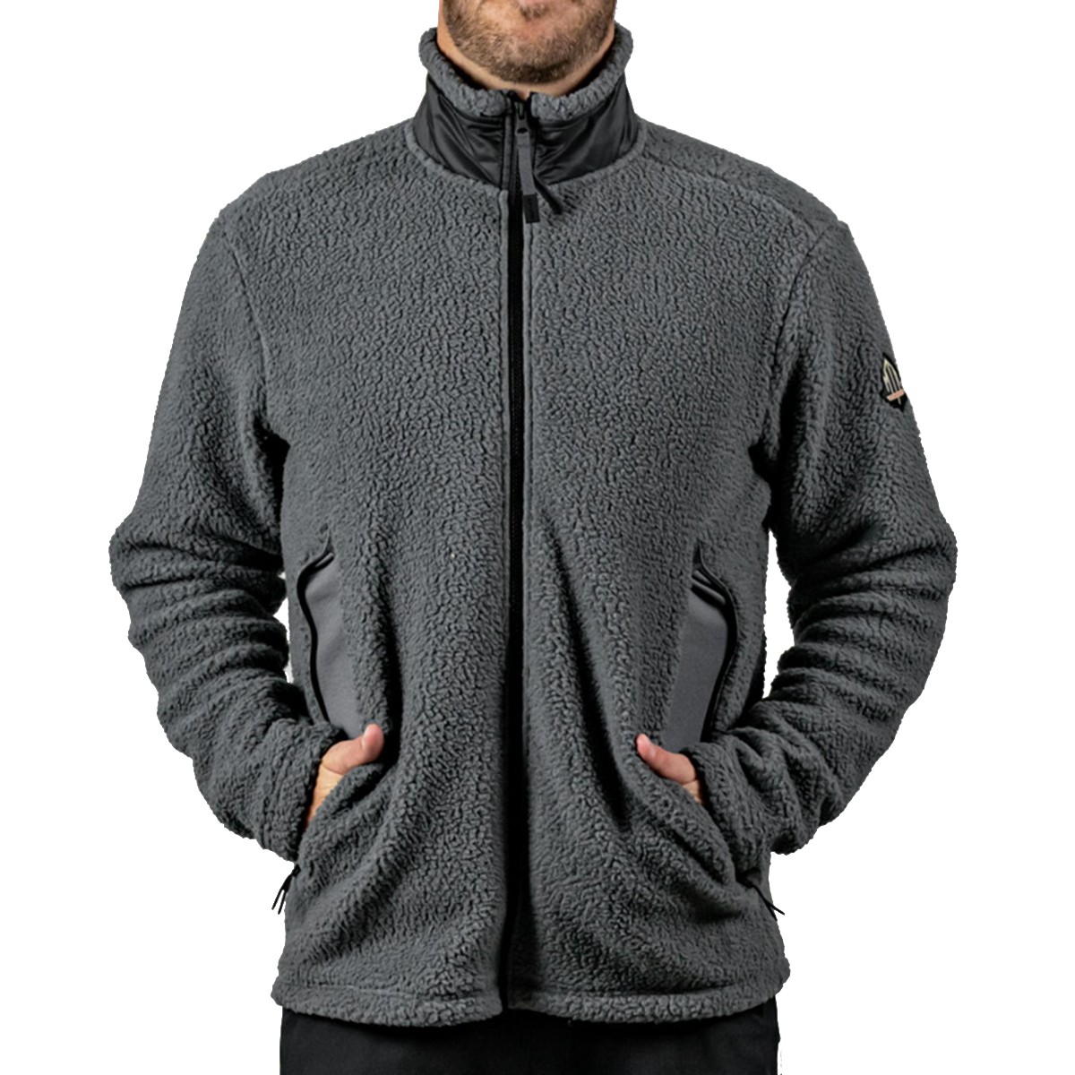 Picture of Mountain Standard Stoker Fleece Jacket