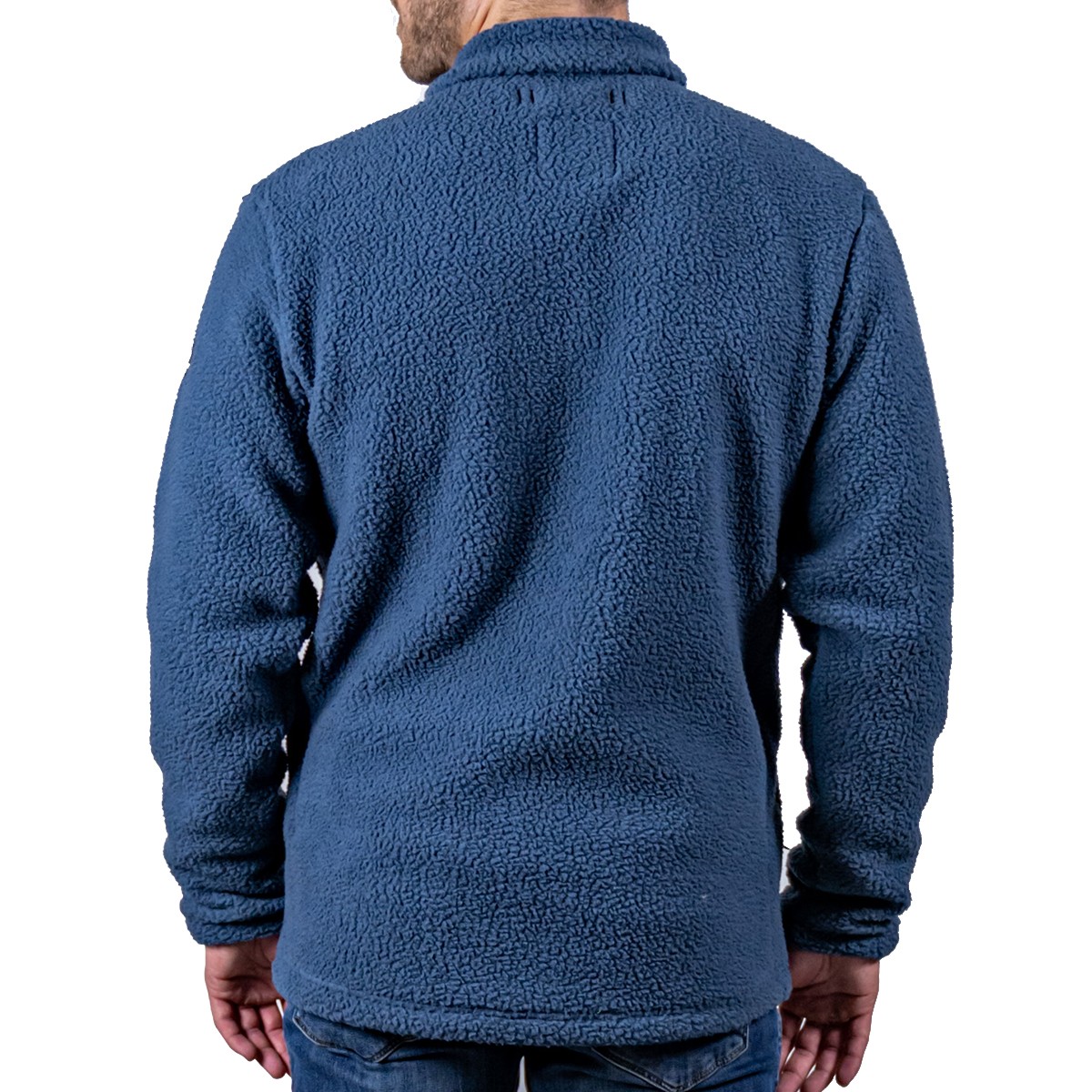 Picture of Mountain Standard Stoker Fleece Jacket