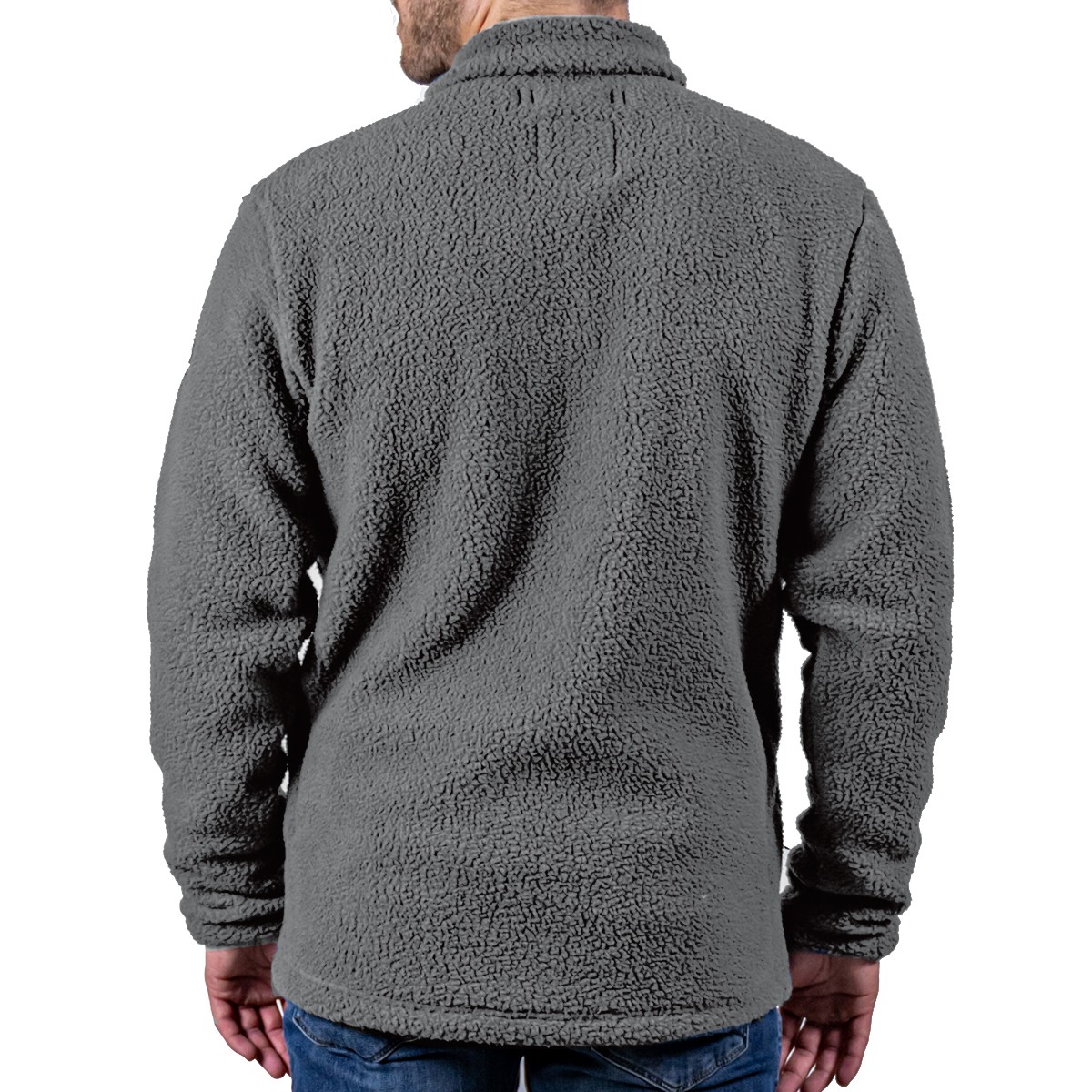 Picture of Mountain Standard Stoker Fleece Jacket