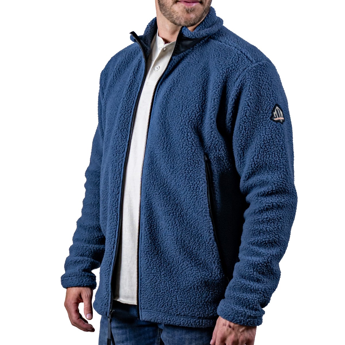Picture of Mountain Standard Stoker Fleece Jacket