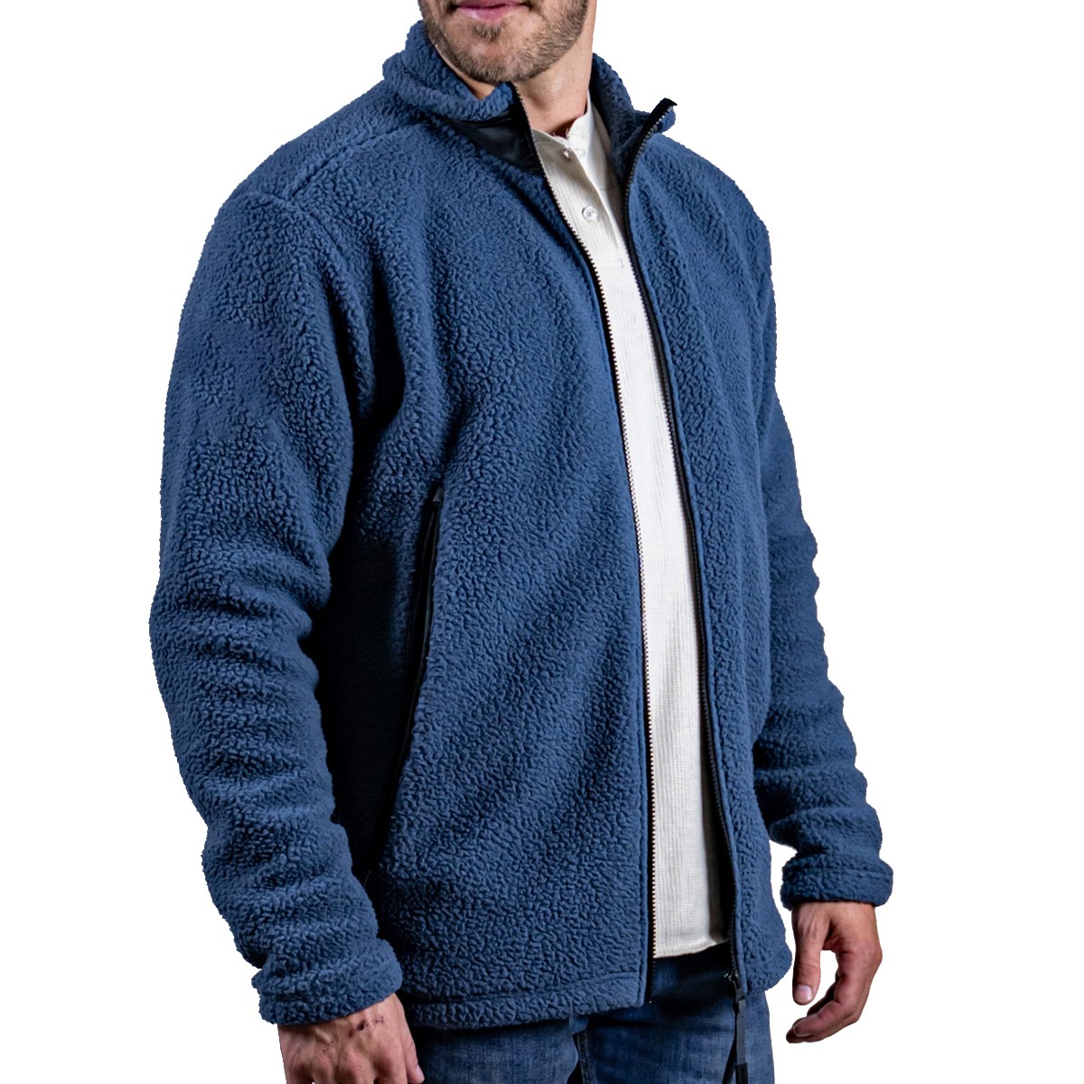Picture of Mountain Standard Stoker Fleece Jacket