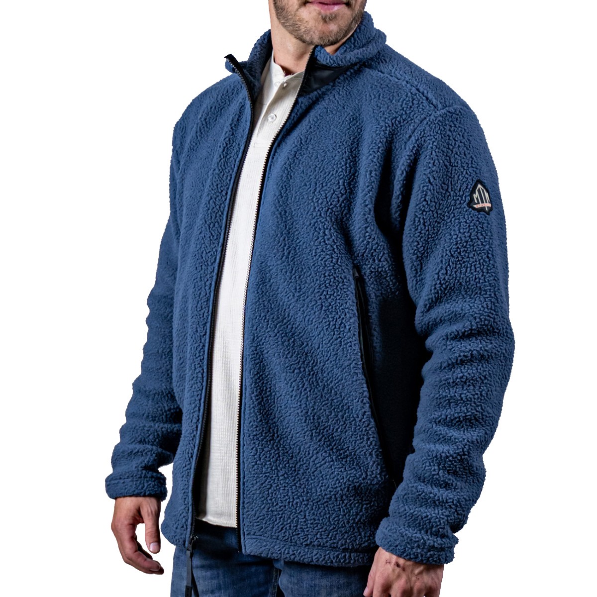 Picture of Mountain Standard Stoker Fleece Jacket