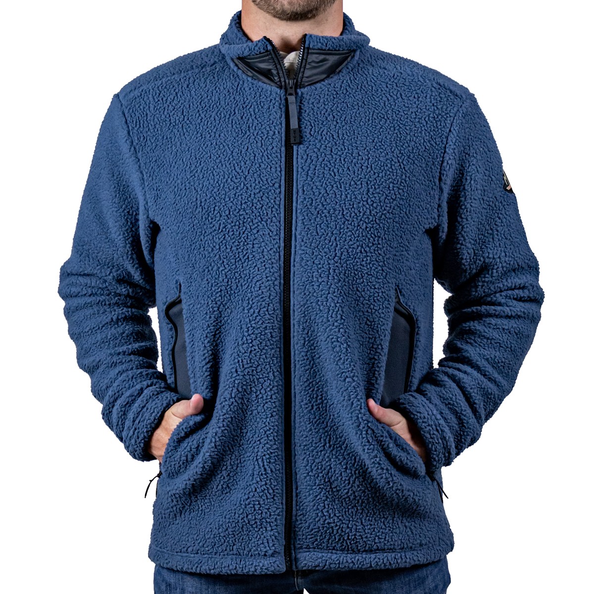 Picture of Mountain Standard Stoker Fleece Jacket