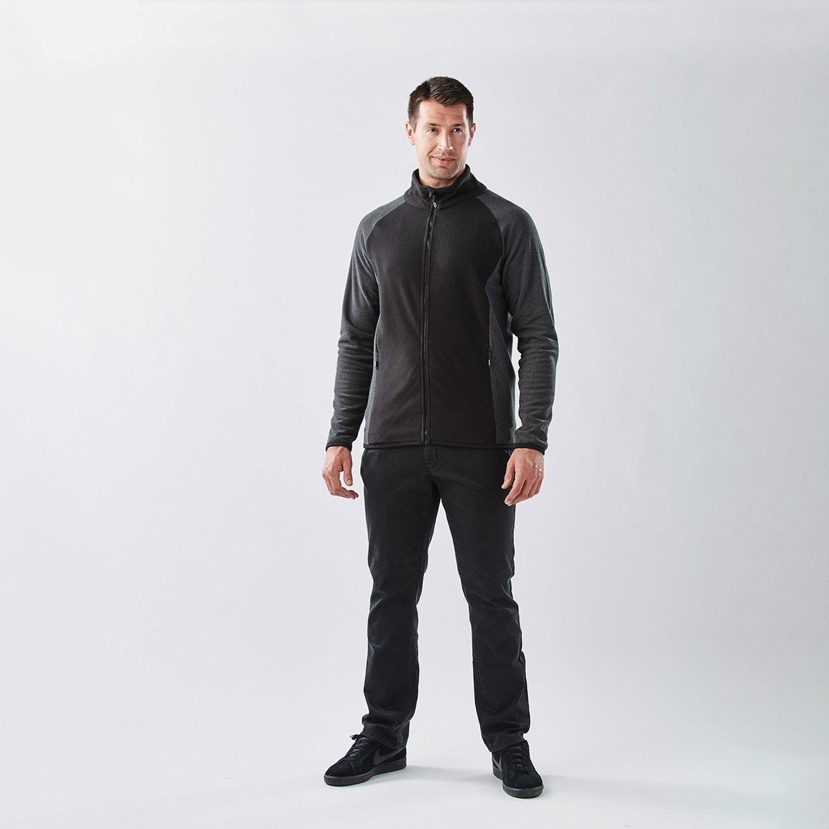 Picture of Stormtech Impact Men's Microfleece Jacket