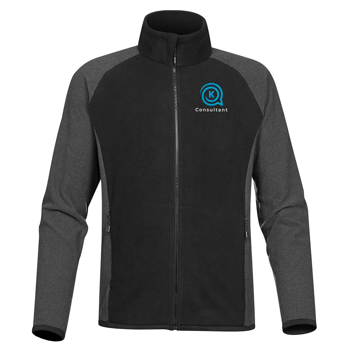 Picture of Stormtech Impact Men's Microfleece Jacket