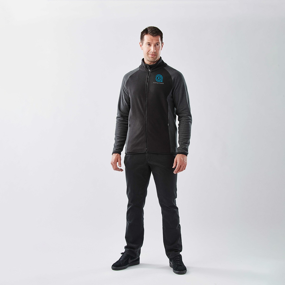 Picture of Stormtech Impact Men's Microfleece Jacket