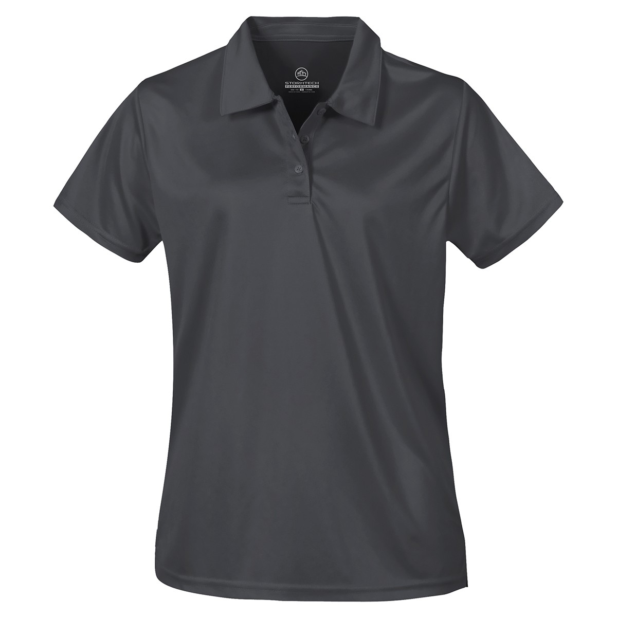 Picture of Stormtech Apollo Women's H2xdry Polo