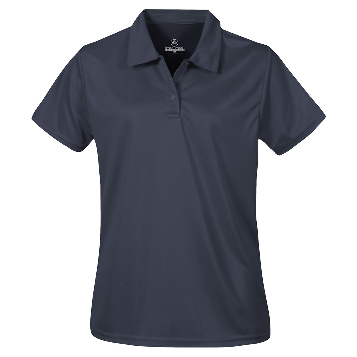 Picture of Stormtech Apollo Women's H2xdry Polo