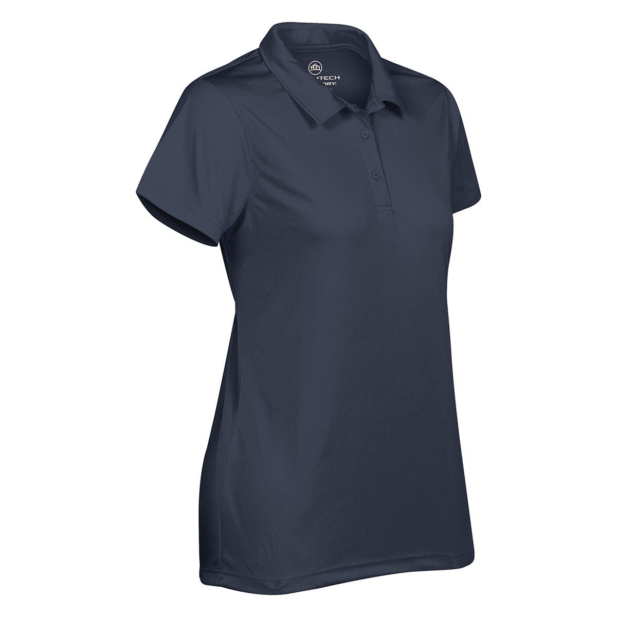 Picture of Stormtech Apollo Women's H2xdry Polo