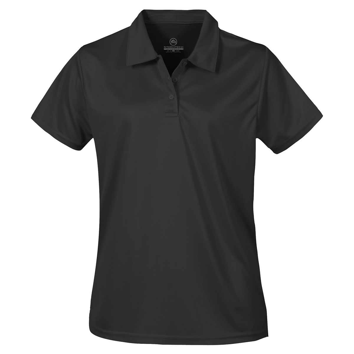Picture of Stormtech Apollo Women's H2xdry Polo